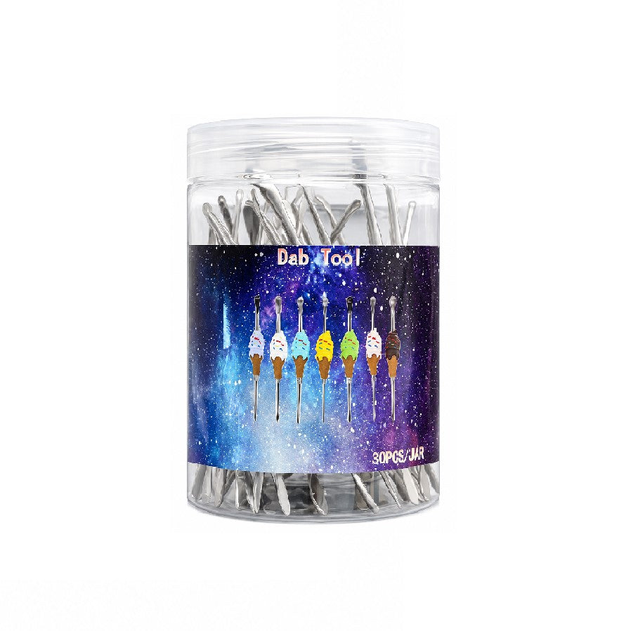 DAB TOOL 30CT JAR
