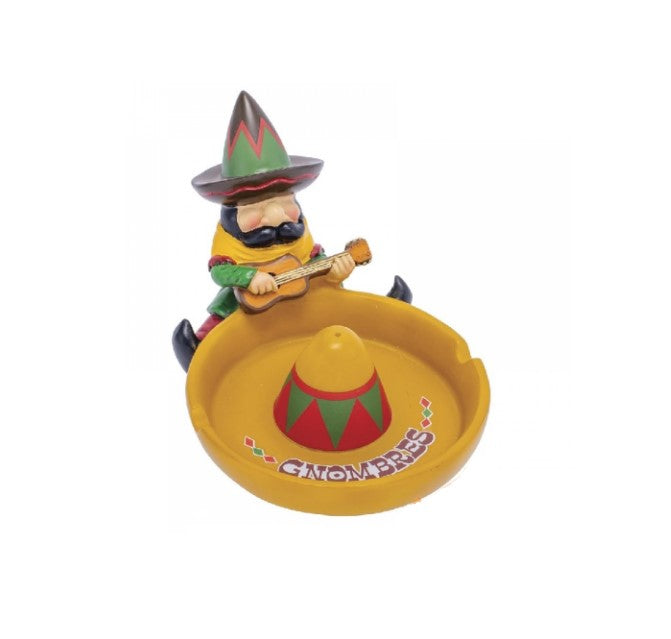 FUJIMA ASHTRAY GNOMBRES LT244