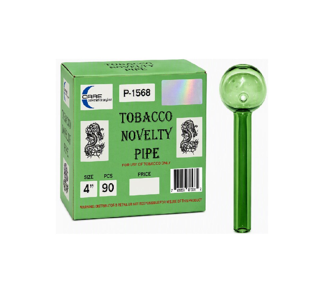 OIL BURNER GREEN COLOR P1568 4 INCH