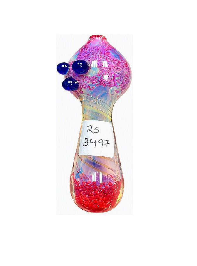3DOT COLOR PIPE STYLES MIX RS-3497