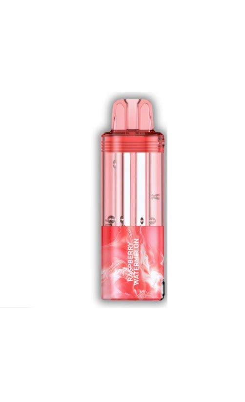 FOGER SWITCH PRO POD RASPBERRY WATERMELON 30K