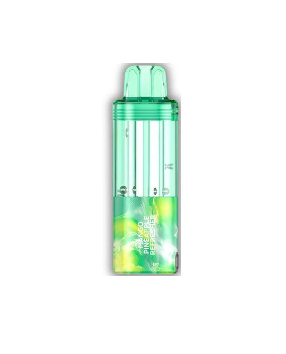 FOGER SWITCH PRO POD MANGO PINEAPPLE REFRESHER 30K