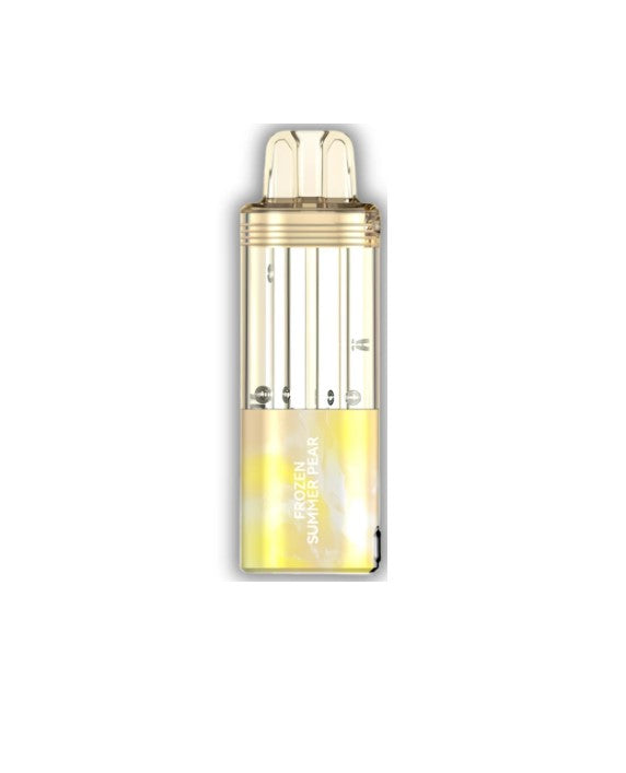 FOGER SWITCH PRO POD FROZEN SUMMER PEAR 30K