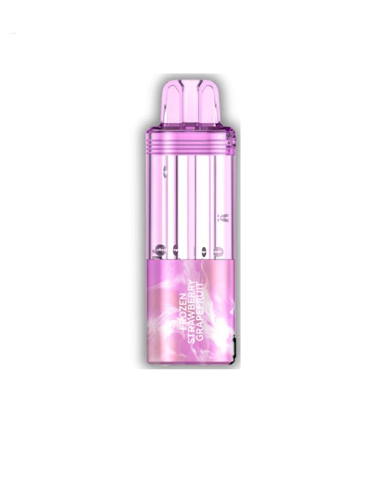 FOGER SWITCH PRO POD FROZEN STRAWBERRY GRAPEFRUIT 30K