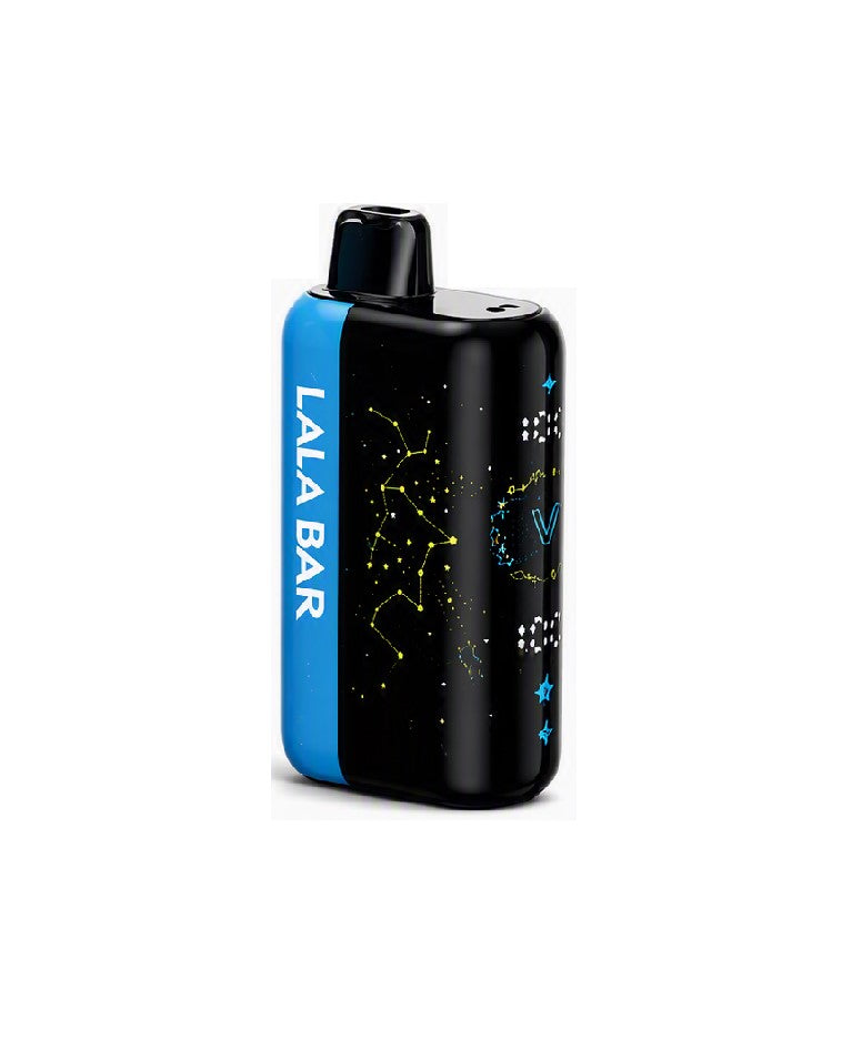 LALA BAR VIBE NXD WINTER MINT 40K