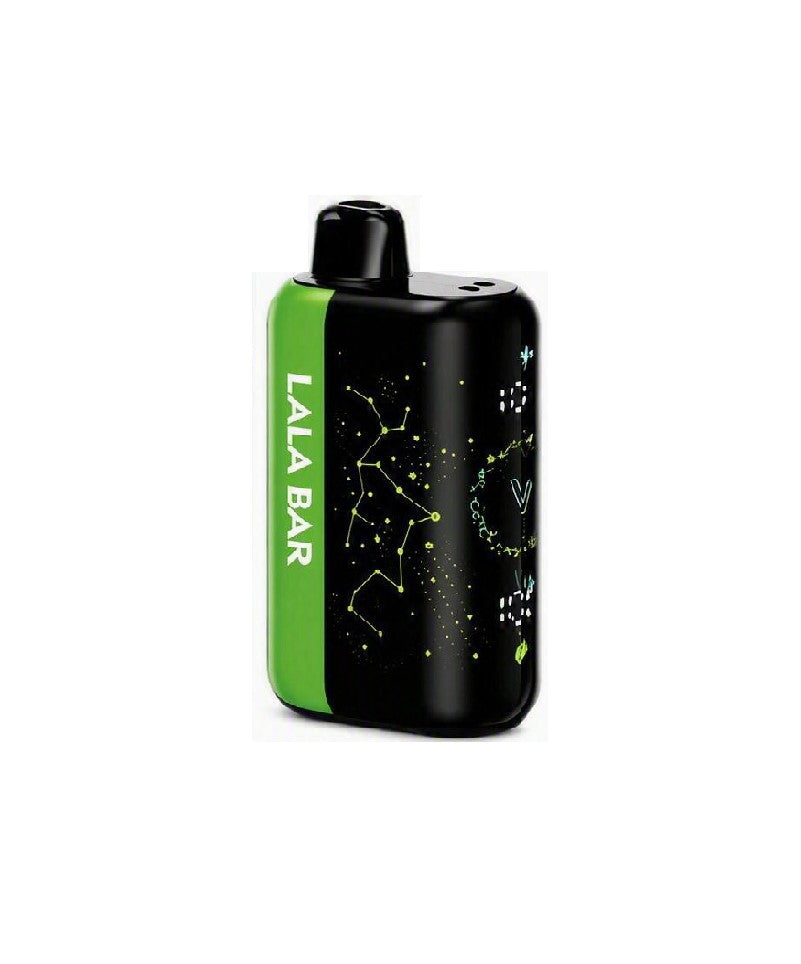 LALA BAR VIBE NXD TEJAS SPLASH 40K