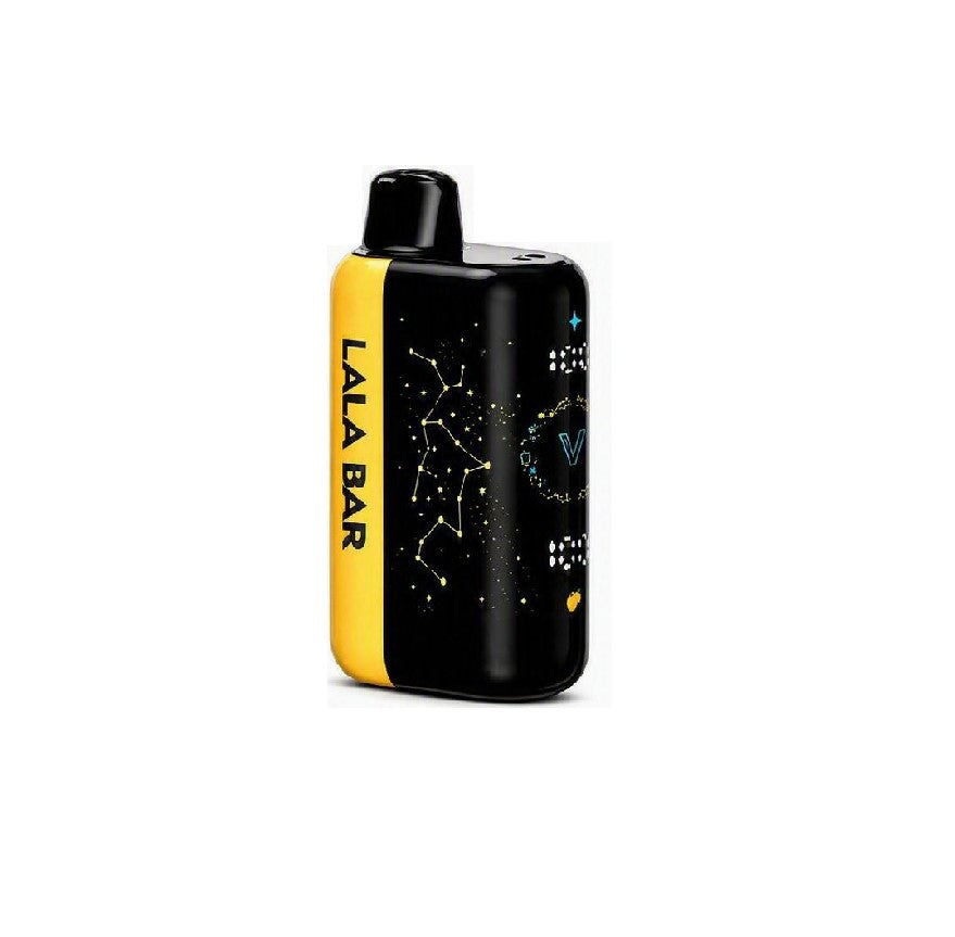LALA BAR VIBE NXD HOUSTON HEAT MANGO 40K