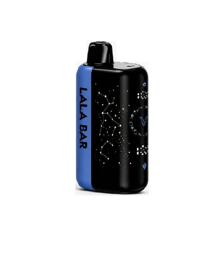 LALA BAR VIBE NXD DALLAS BLUE RANCHER 40K