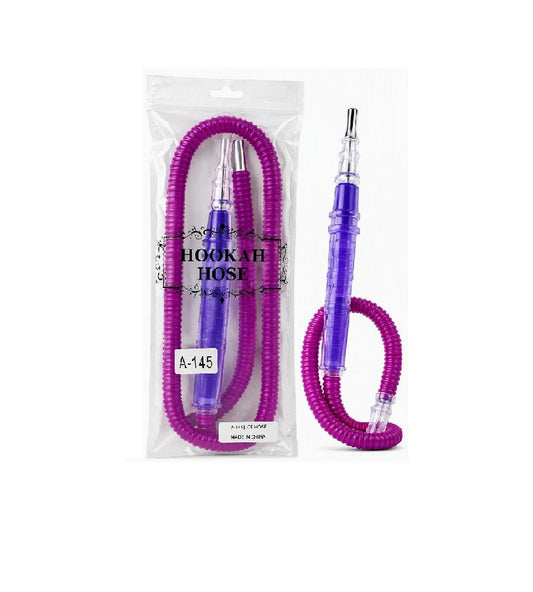HOOKAH ICE HOUSE PIPE A-145