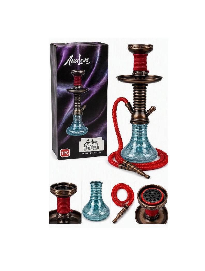 AVALON HOOKAH W-19