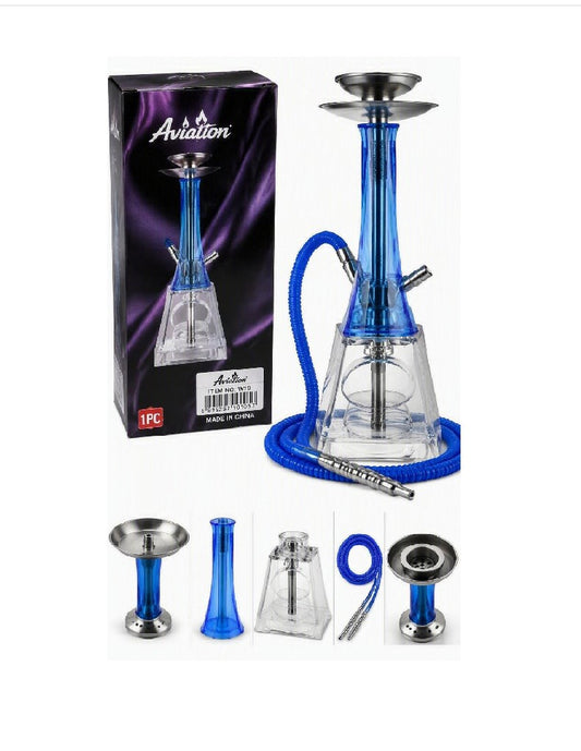 AVALON HOOKAH W-21