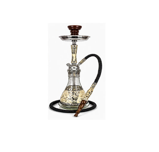 KHALIL MAAMOON HOOKAH KM-1502