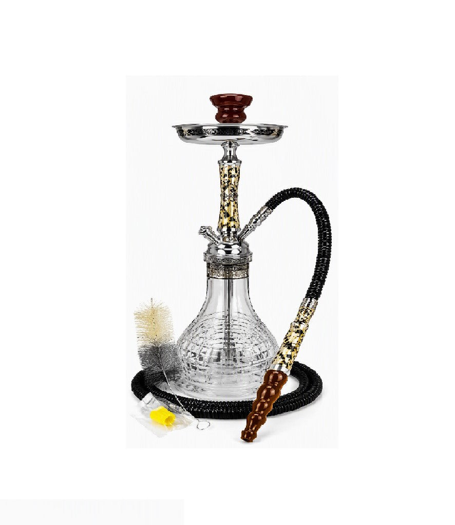 KHALIL MAAMOON HOOKAH KM-6137