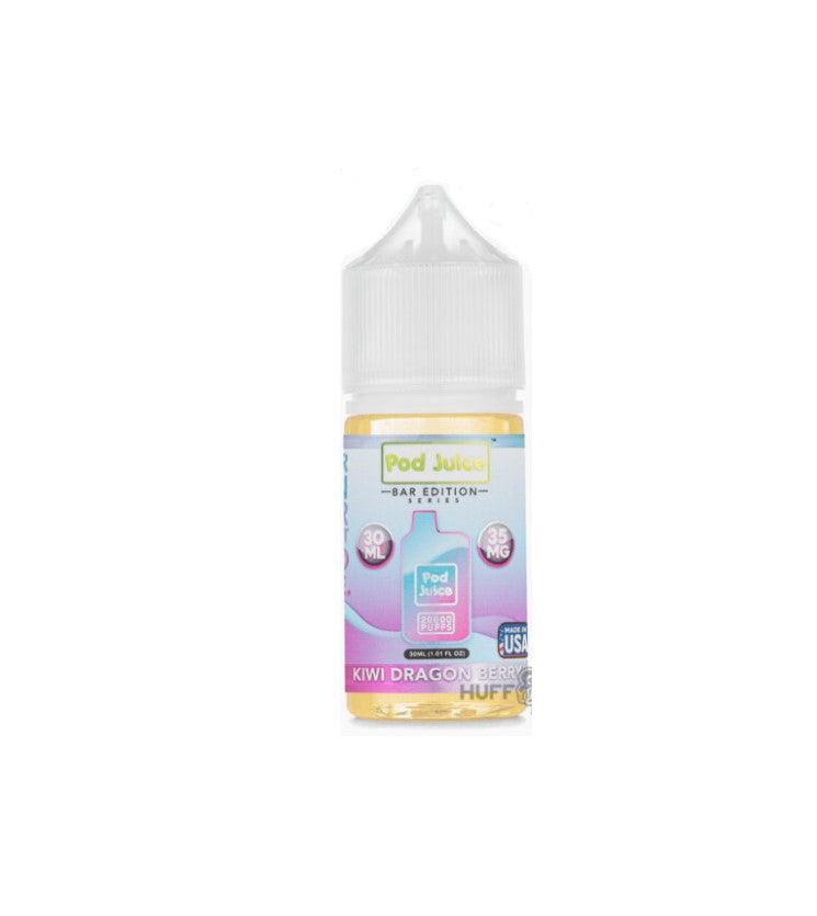 POD JUICE KIWI DRGON BERRY 30ML 55MG