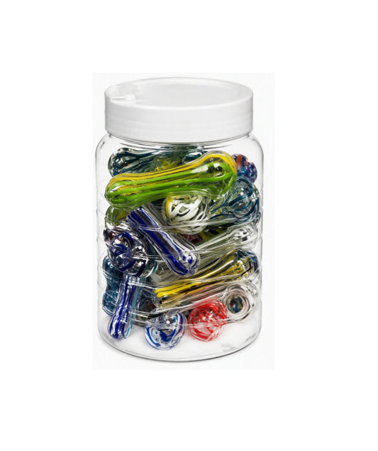 HAND PIPE 3 INCH 40CT JAR
