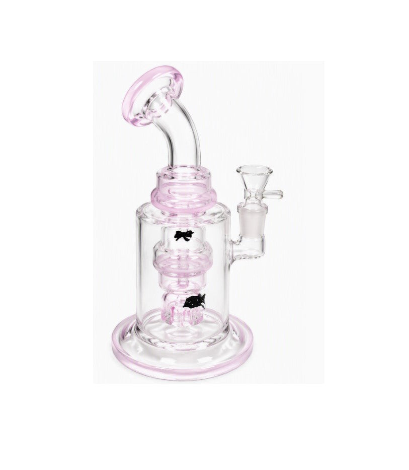 WP HONEY BEE DESIGN FLAT BASE 5951-FW 9"