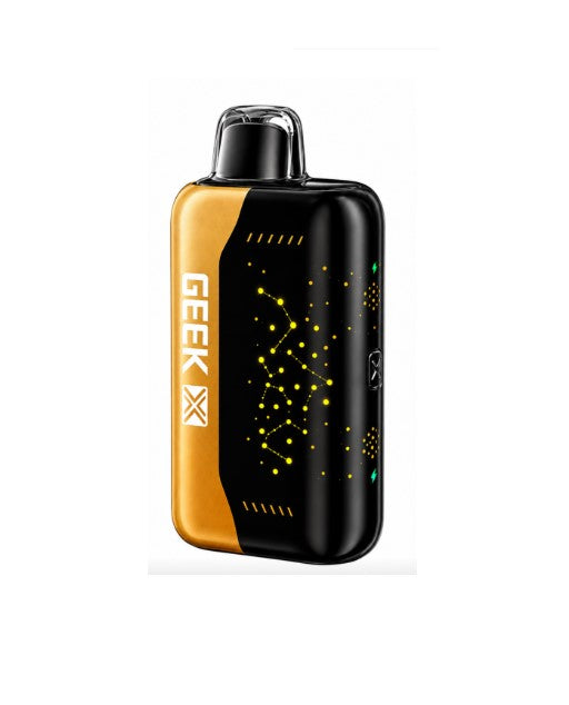 GEEK X NXD COLOMBIAN COFFEE 50K