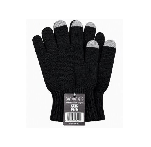 WINTER MAGIC GLOVES SMART TOUCH BIG SIZE 1CT