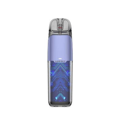 VAPORESSO LUXE Q2 SE KIT DIGITAL BLUE 3ML