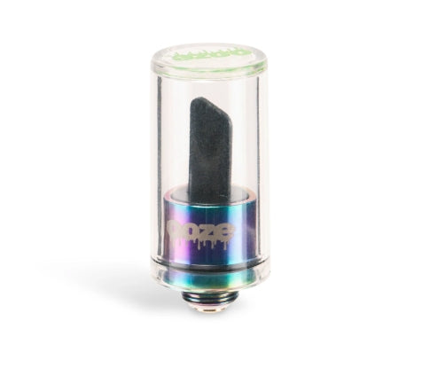 OOZE HOT KNIFE ELECTRIC DAB TOOL RAINBOW