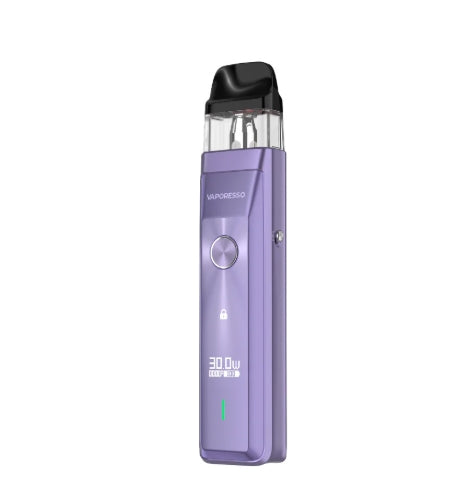 VAPORESSO XROS PRO KIT PURPLE
