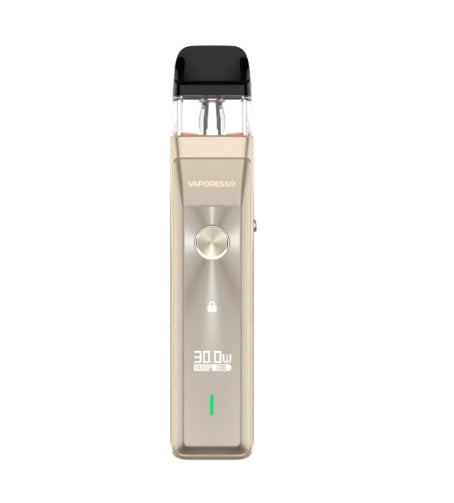 VAPORESSO XROS PRO KIT CHAMPAGNE GLD