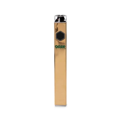 OOZE BATTERY QUAD 2 LUCKY GOLD 500MAH