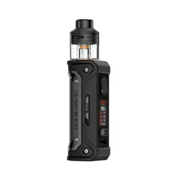 GEEKVAPE E100 KIT BLACK