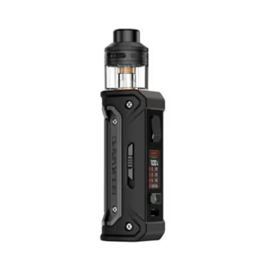 GEEKVAPE E100 KIT BLACK