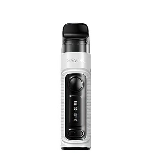 SMOK RPM C KIT MATTE WHITE