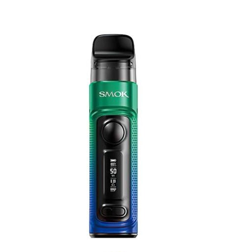 SMOK RPM C KIT GREEN BLUE