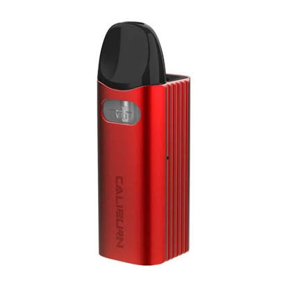 UWELL CALIBURN AZ3 POD RED 2ML 750MAH