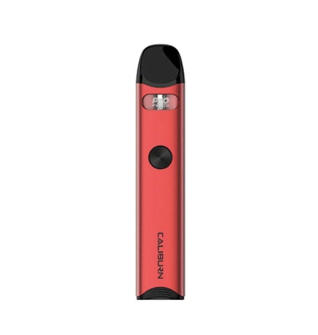 UWELL CALIBURN A3 KIT RED