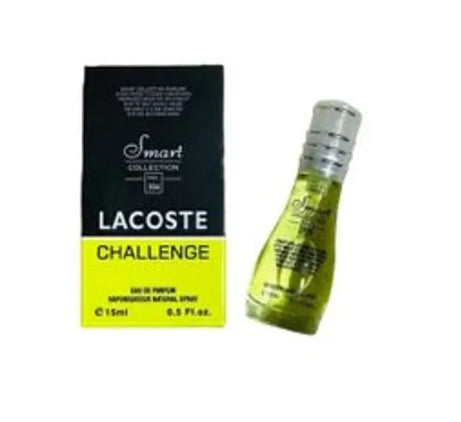 LACOSTE SMART COLLECTION 15ML 0.5FLOZ