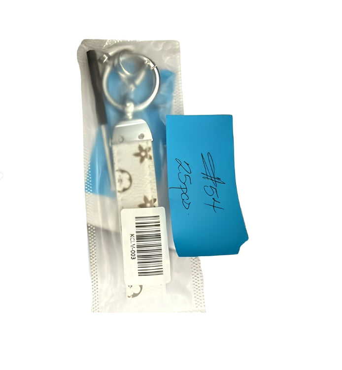 BTCM KEYCHAIN KCLV003 1CT