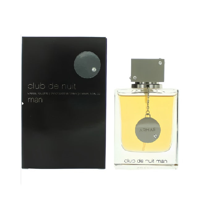 ARMAF CLUB DE NUIT EDT 3.6OZ
