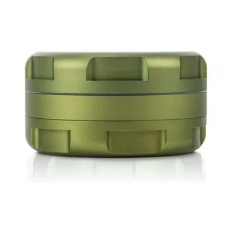 GRAV GRINDER 3PT CHARTREUSE