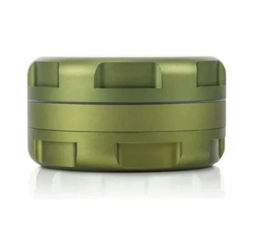 GRAV GRINDER 3PT CHARTREUSE
