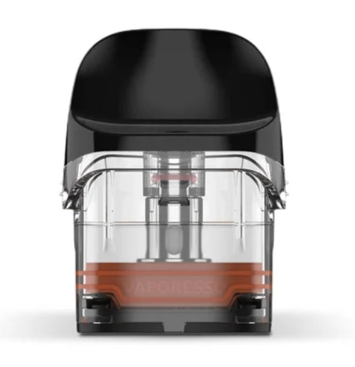 VAPORESSO LUXE Q 0.6 MESH POD 3ML