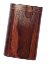 DUGOUT 3 INH WOODEN ASSTD COLORS 3"