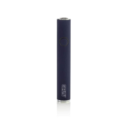 GRAV MICRO PEN BATTERY MID NIGHT BLUE 1.8V