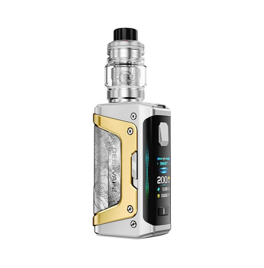 GEEK VAPE AEGIS LEGEND 5 KIT EVEREST SUNRISE