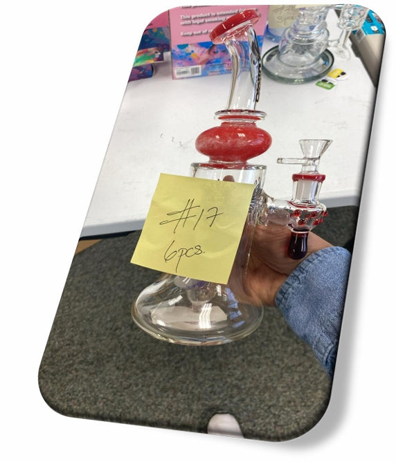WATERPIPE GT019 SK02554 11"