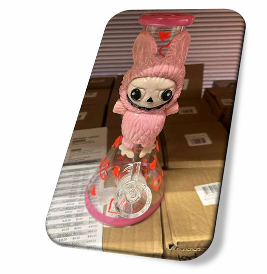 WP LBB PINK 10"