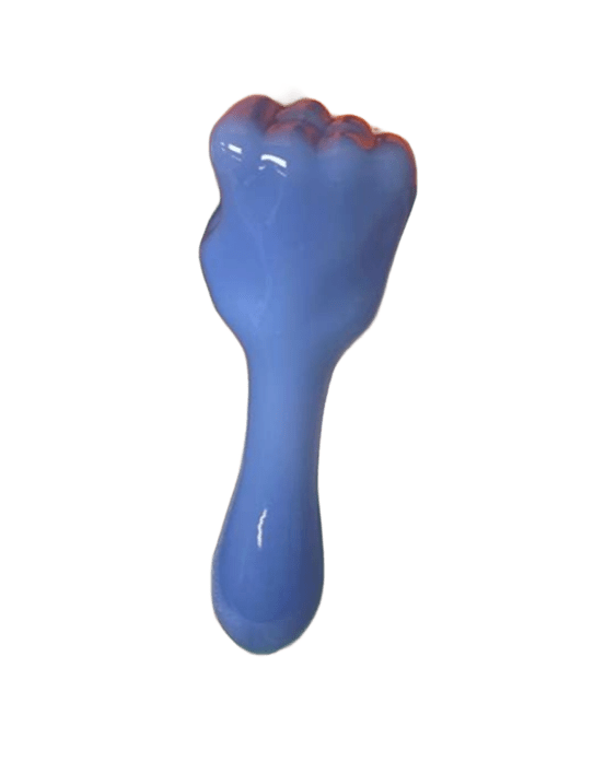 HANDPIPE APEX GLASS HPD39 6CT
