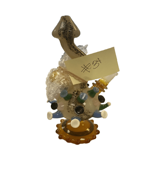 GENERIC WATERPIPE BP1438