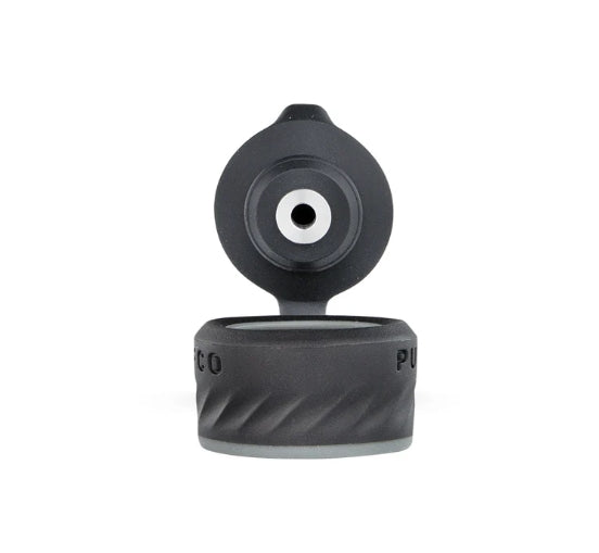 PUFFCO PEAK PRO JOYSTICK CAP ONYX