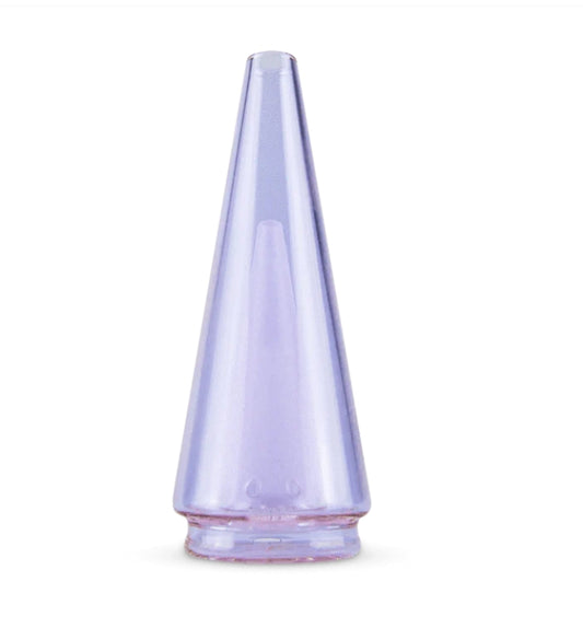 PUFFCO PEAK PRO REPLACEMENT GLASS ULTRAVIOLET