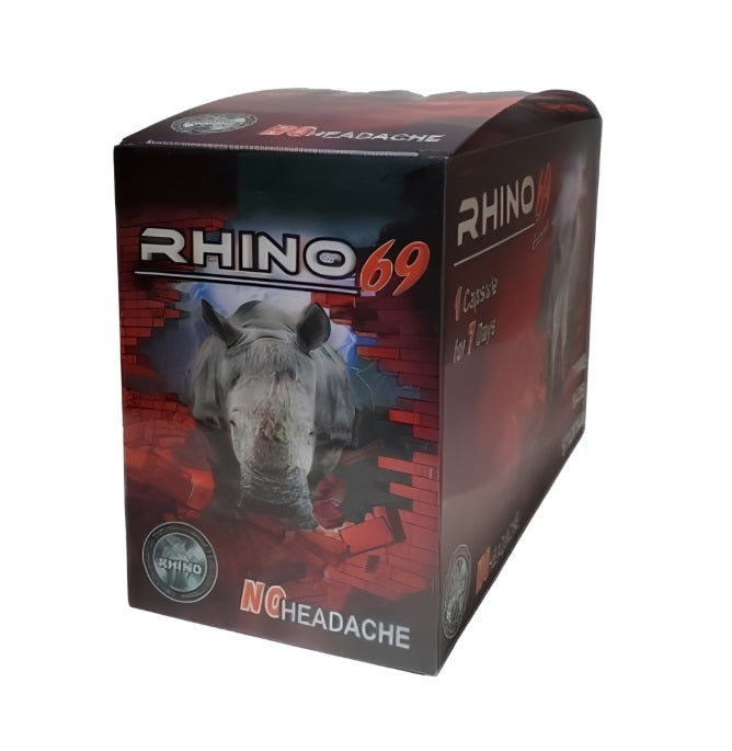 RHINO 69 EXTRM 60K