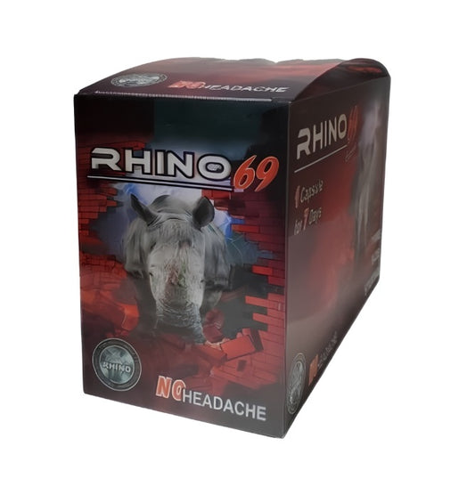 RHINO 69 EXTRM 60K